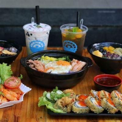 Lintee – Thiên Đường Trà Sữa