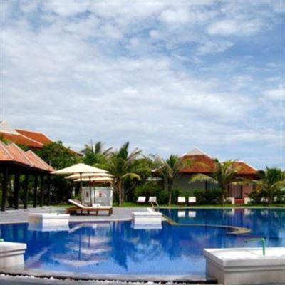 Ana Mandara Resort