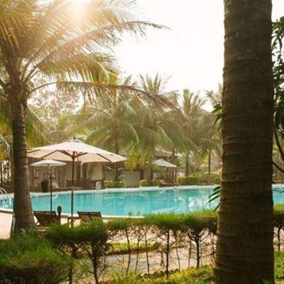 Lăng Cô Beach Resort