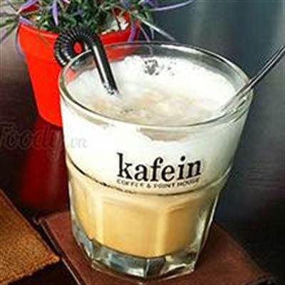 Kafein – Hà Huy Tập