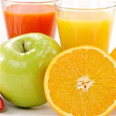 Sinh Tố Nước Ép 191