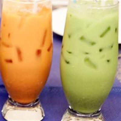Trà Sữa Thái Miu Tea