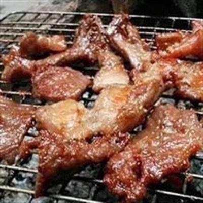 Vũng Tàu Nướng – Lý Thái Tổ