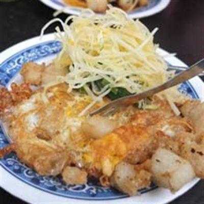 Bột Chiên – Âu Dương Lân
