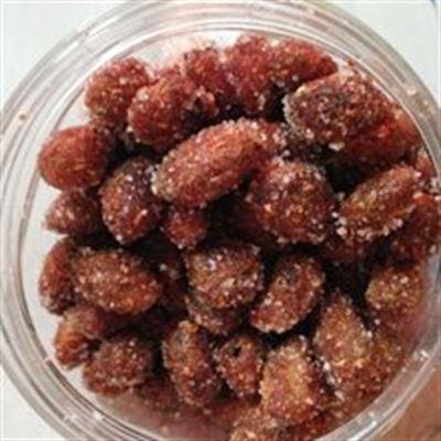Say Muối Ớt – Đoàn Văn Bơ