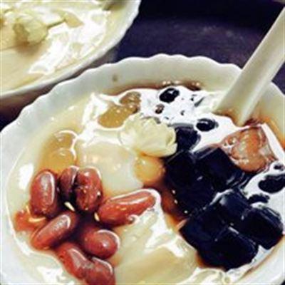 Tào Phớ Ký Ức – Đồng Đen