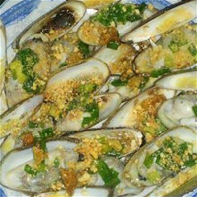 Ốc Thảo – Chung Cư Hưng Phú