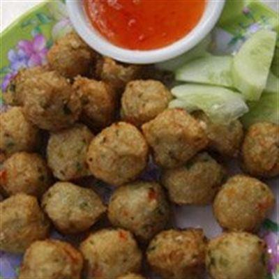 Viên Chiên Quán