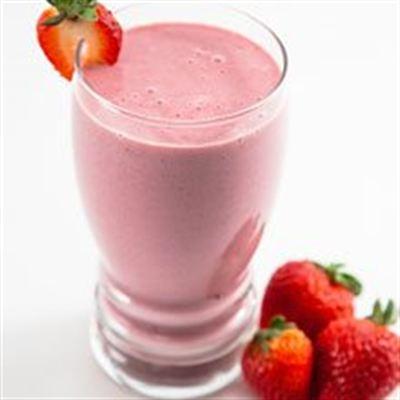 Sinh Tố Đà Lạt