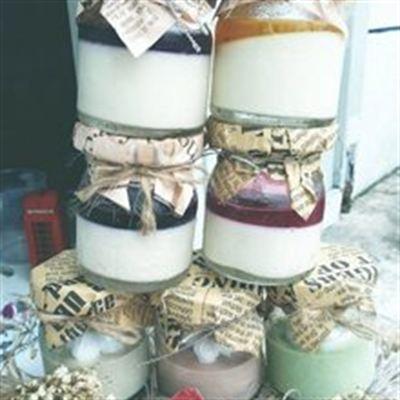 JV Panna Cotta – Delivery