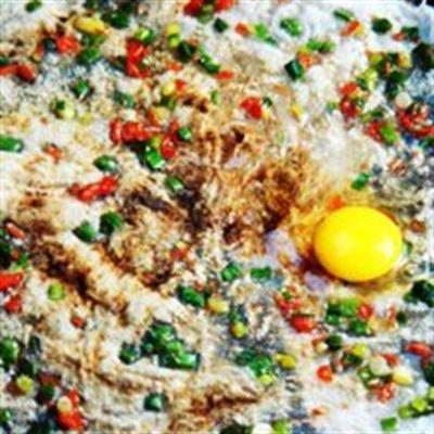 Bánh Tráng Nướng & Mì Xào Hàn Quốc – Giao Tận Nơi