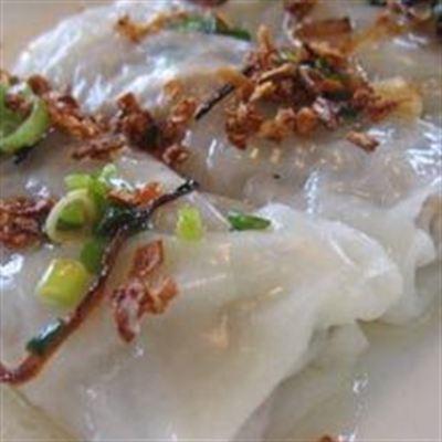 Bánh Cuốn Cô Thủy