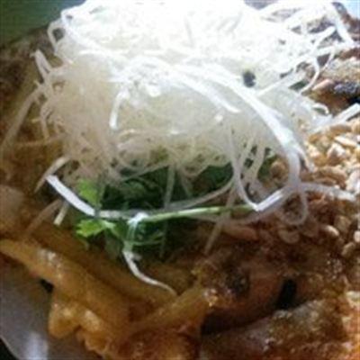 Bột Chiên – 44 Tôn Đản