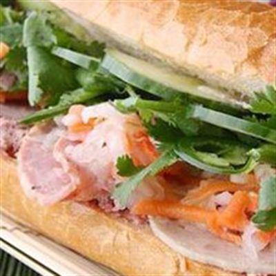 Bánh Mì Chị Gái – Nguyễn Thị Minh Khai