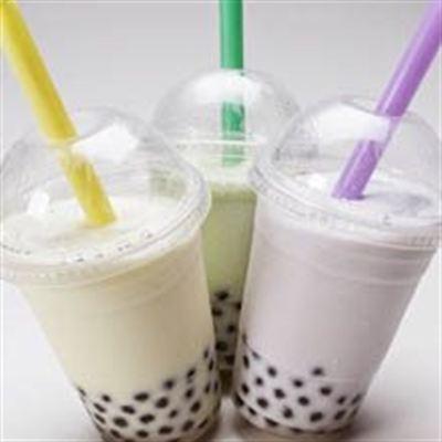 4U & Những Người Bạn – Trà Sữa – Đường Số 5