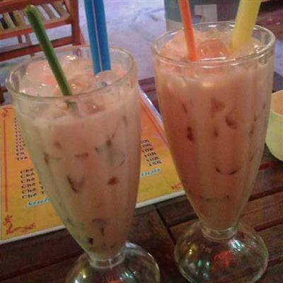 Trà Sữa Vỉa Hè – Quốc Lộ 13