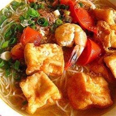 Bún Riêu – Phạm Phú Thứ