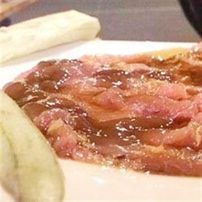 Nướng Ngói Sài Gòn Chi Nhánh 2 – Phạm Văn Đồng