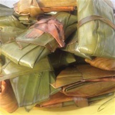 Bánh Lọc Chân Cầu Điện Biên Phủ