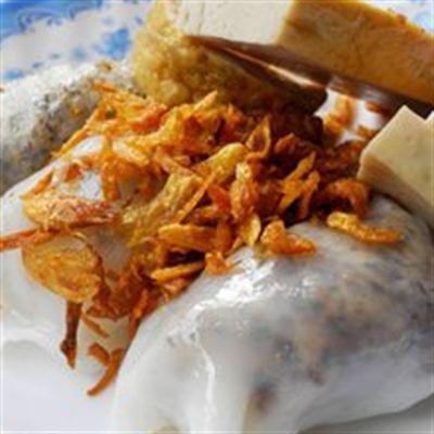 Bánh Cuốn Lan Hạnh