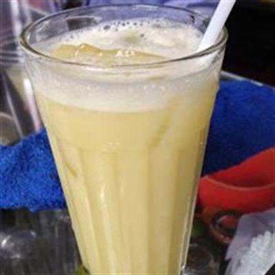 Nước Mía Chợ Phú Nhuận