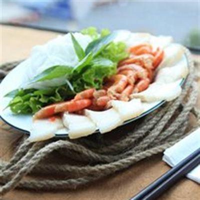 Tôm Tép Chua – Bán Online
