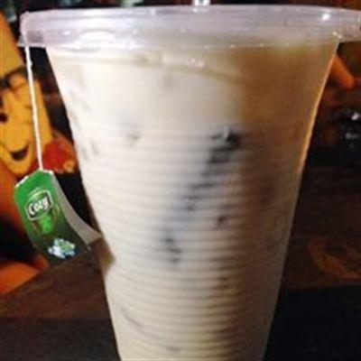 Trà Sữa Túi Lọc Gấu