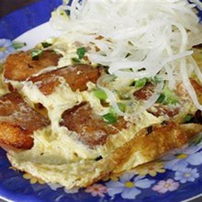 Bột Chiên – Huyện Toại