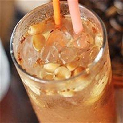 Lemon – Quán Ăn Vặt
