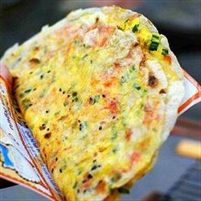 Bánh Tráng Lạc Lâm