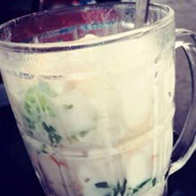 Sinh Tố Trái Cây – Hai Bà Trưng