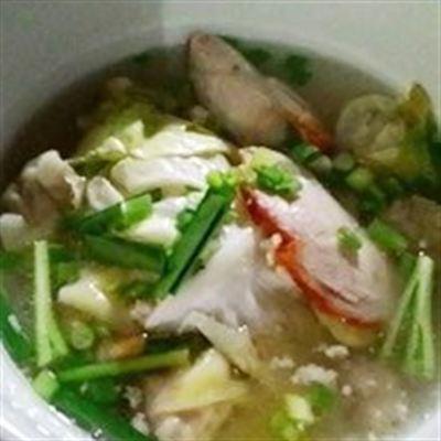 Hủ Tiếu Mì 476