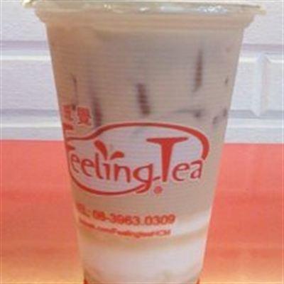 Trà Sữa Feeling Tea – Hùng Vương