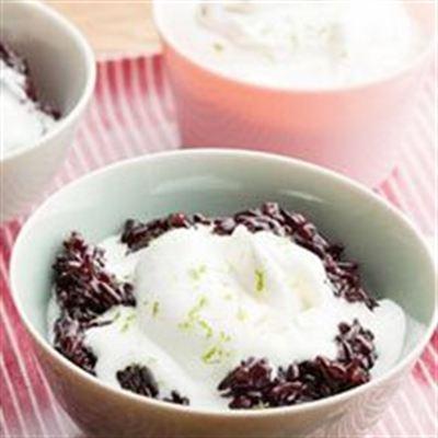Độc Hương Quán – Sữa Chua Nếp Cẩm – Võ Văn Kiệt