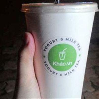 Yogurt Hy Lạp & Trà Sữa Thái – Khác.vn