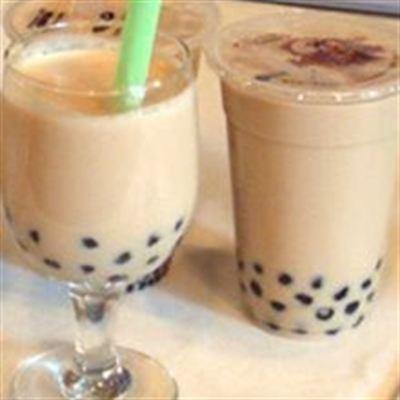 Trà Sữa Sun Moon – Toan Teavana Milktea
