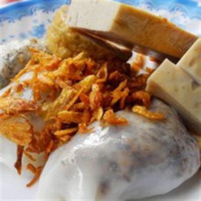 Bánh Cuốn Nóng – Nguyễn Đình Chiểu