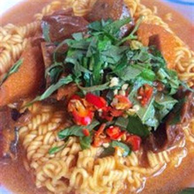 Phá Lấu Xe Đẩy – Điện Biên Phủ