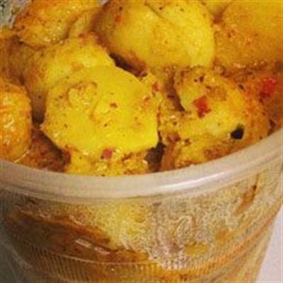 Ăn Vặt Take Away