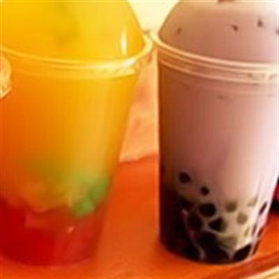 Famitea Trà Sữa