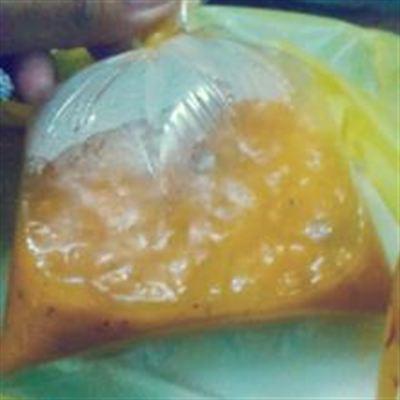 Xe Bánh Bèo Chén & Bánh Đập Vỉa Hè