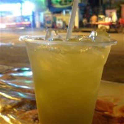 Khu Ăn Vặt – Phạm Văn Hai