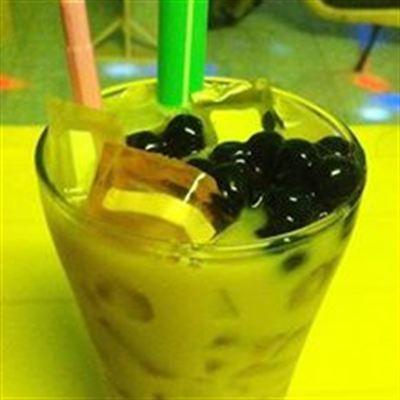 Trà Sữa Lắc – Điện Biên Phủ
