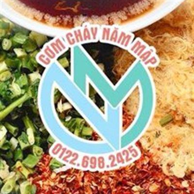 Cơm Cháy Năm Mập – Giao Hàng Tận Nơi