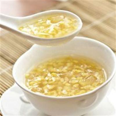 Chè Bưởi – Rau Câu Dừa 258