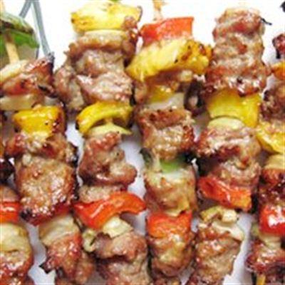 Xiên Nướng KingKong