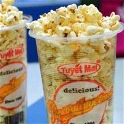 Tuyết Mai – Bắp Rang Bơ Popcorn