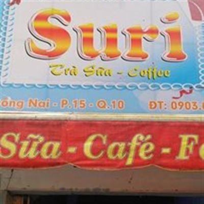 Suri – Trà Sữa & Coffee