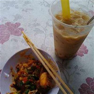 Khu Ăn Vặt – Hoà Hảo