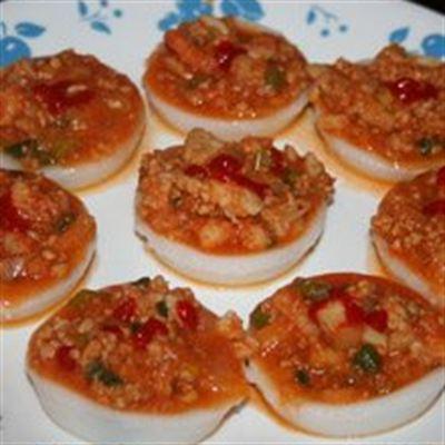 Thanh Nga – Đặc Sản Miền Trung